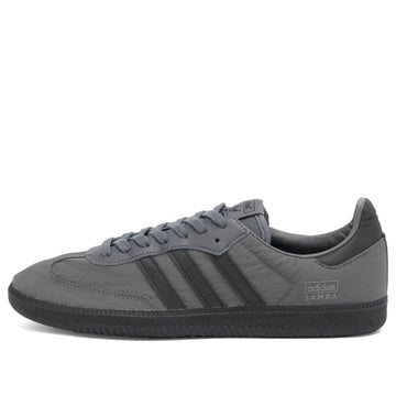 adidas Samba OG 'Grey Core Black' IH9993