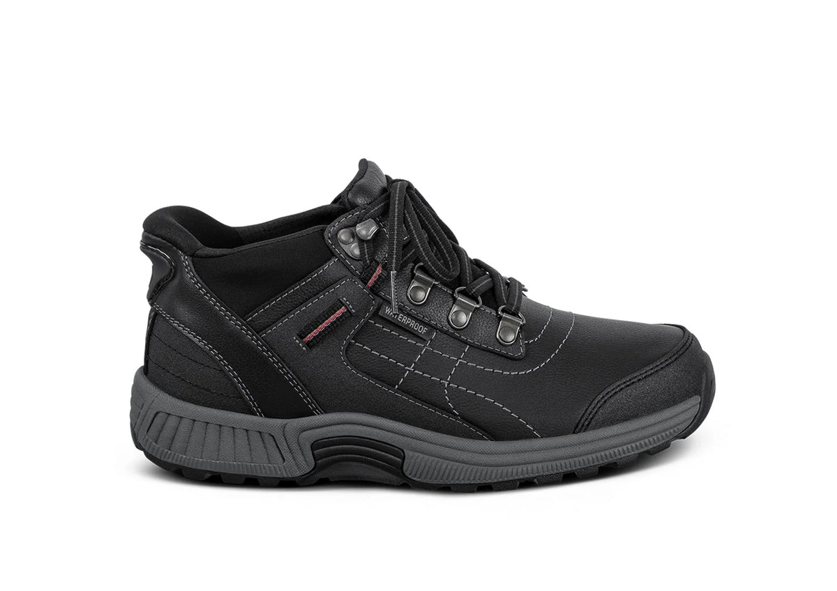 Carmel Hands-Free Waterproof - Black