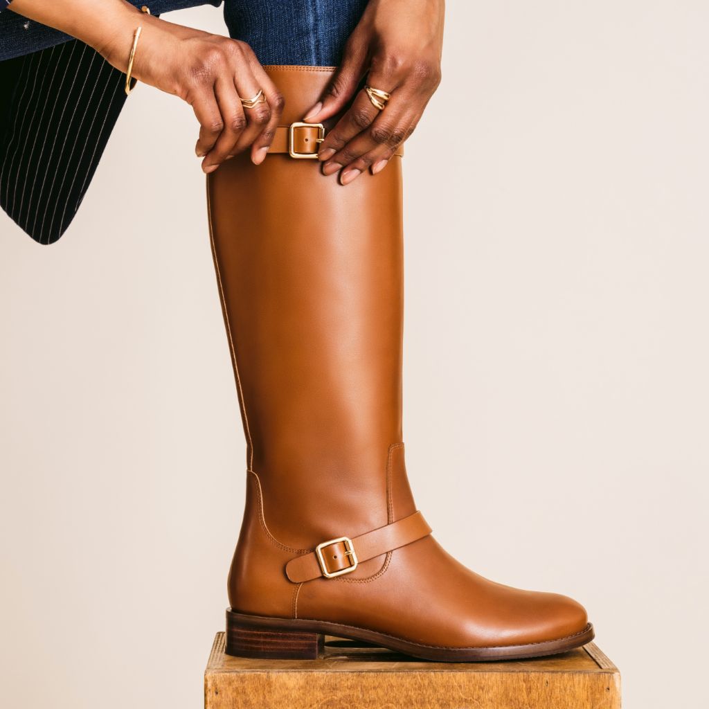 Vesper | Saddle