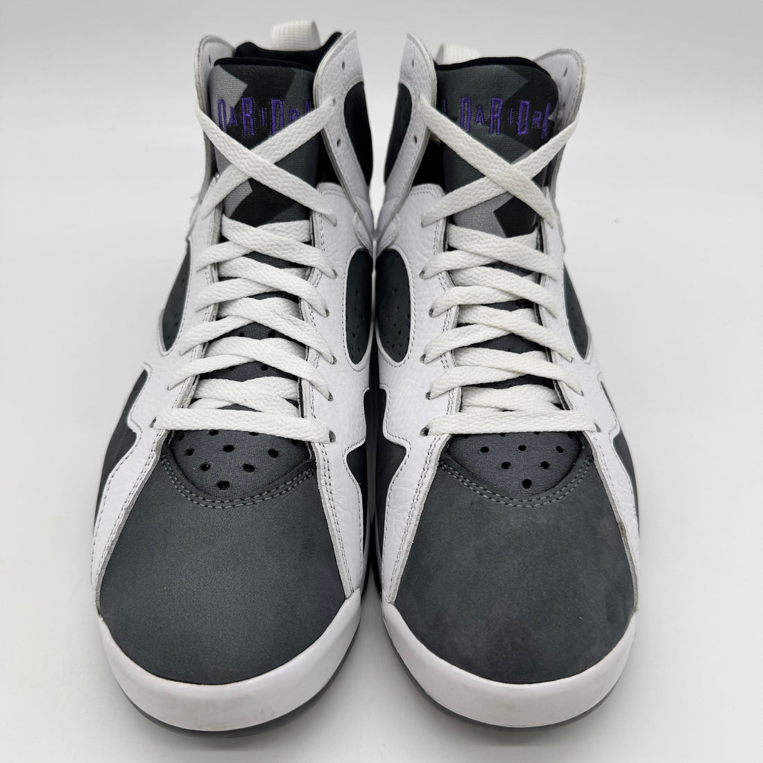 Jordan 7 Flint (2021)