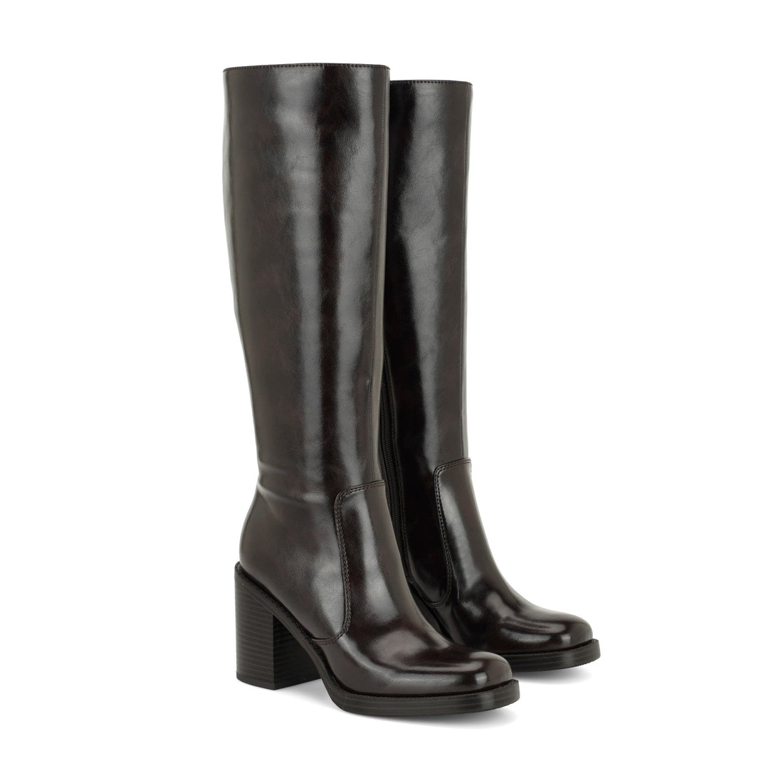 Balinda Knee High Boots