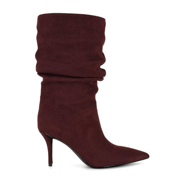Murto Slouch Booties