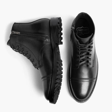 Major | Black