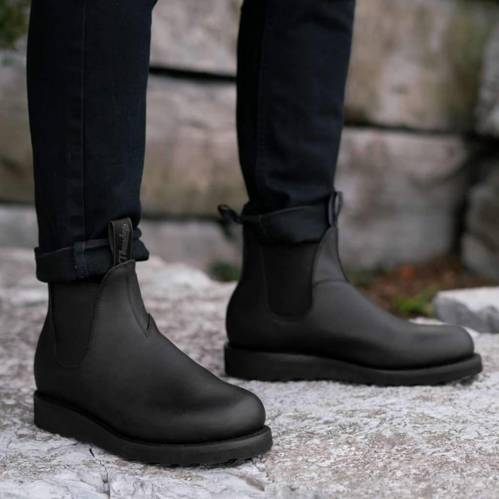 General Purpose | Black