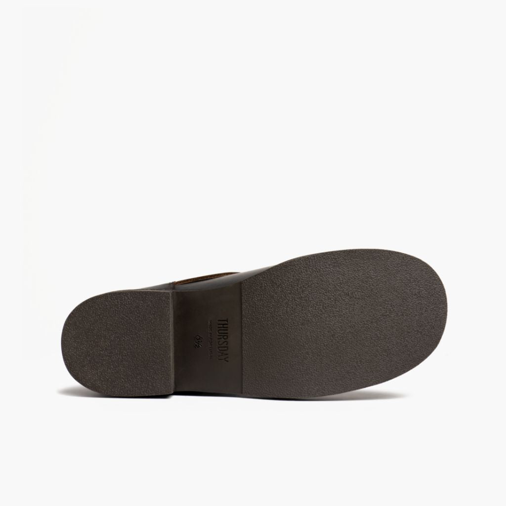 Vandal | Vintage Brown