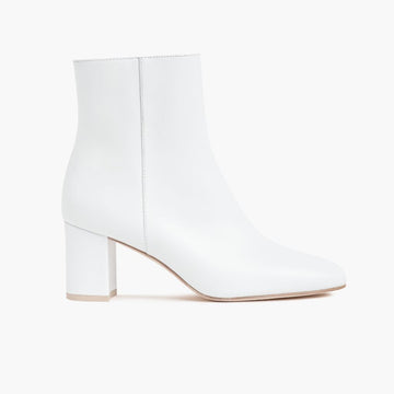 High Standard | White