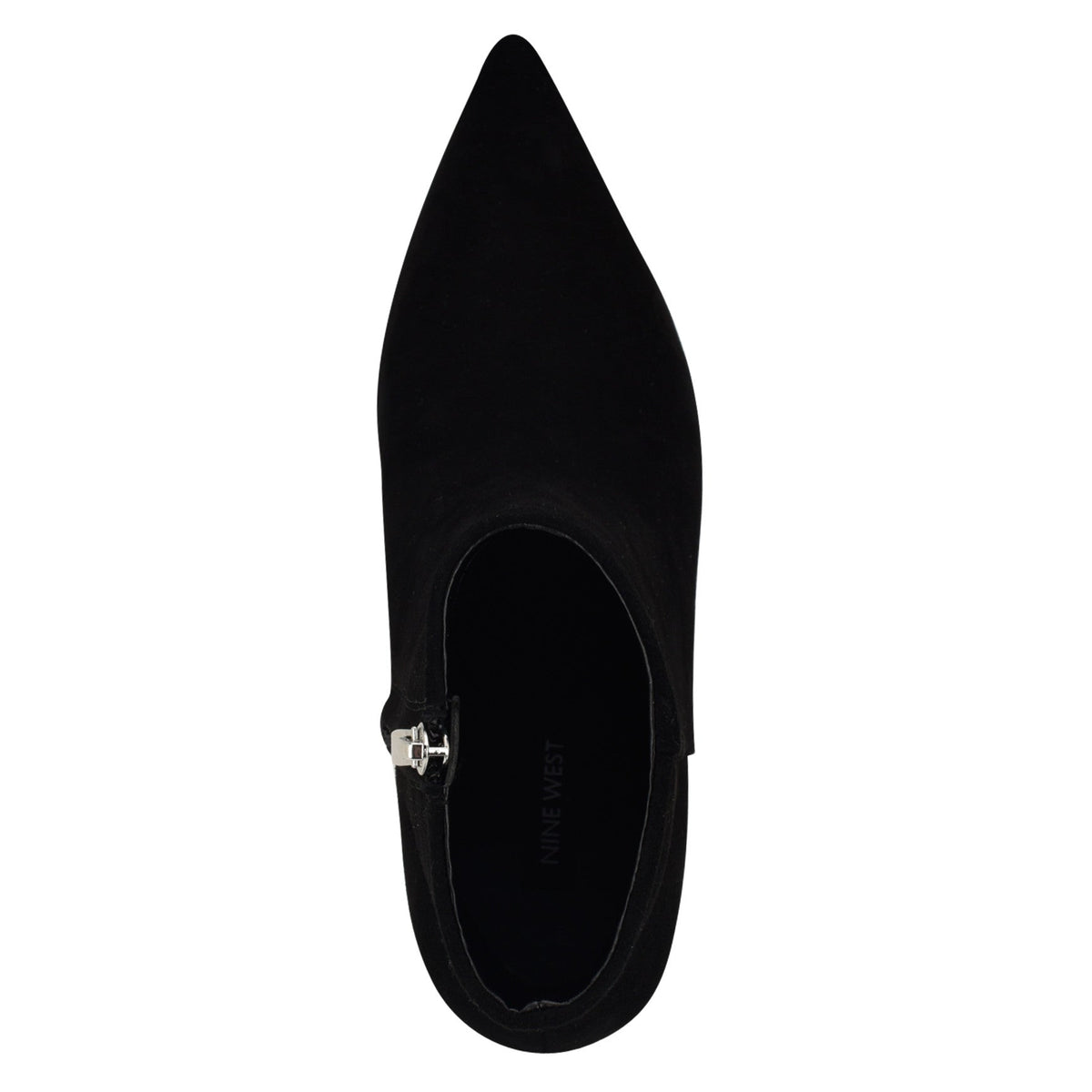 Symba Dress Ankle Leather Booties