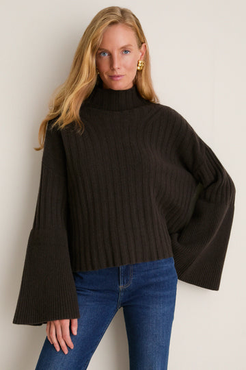 Fudge Otis Sweater