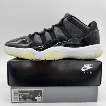 Jordan 11 Low 72-10
