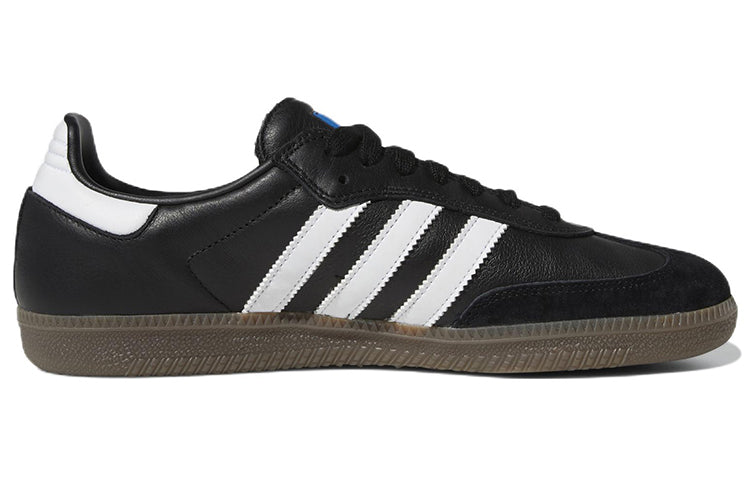 adidas Samba ADV 'Black Gum' GW3159