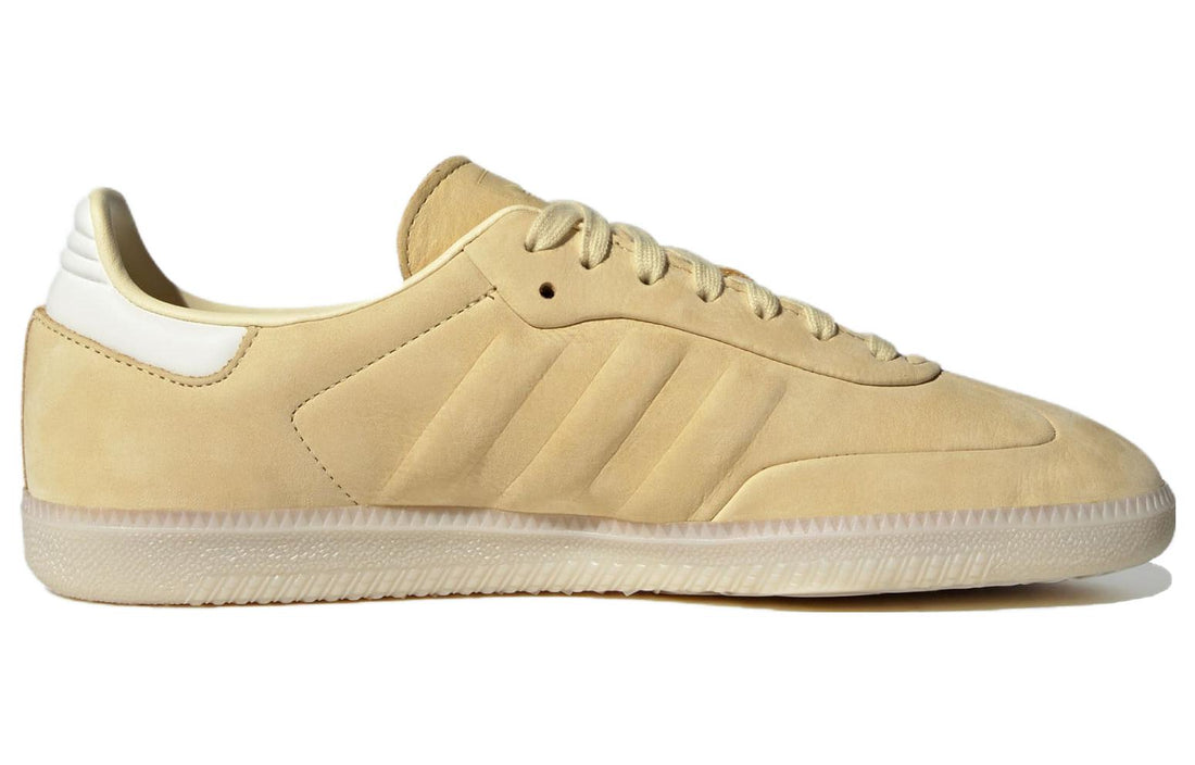 adidas Samba 'Almost Yellow' IE4955