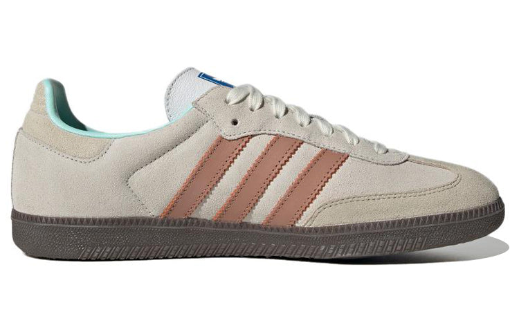adidas Orginals Samba OG 'Crystal White' ID2047