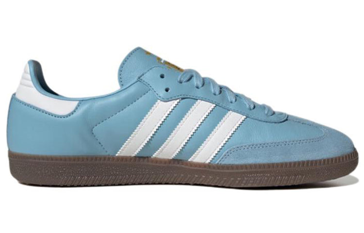adidas Samba Team 'Argentina' HQ7037
