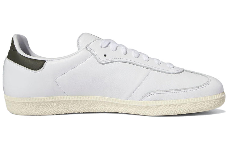 adidas Samba ADV 'White Shadow Olive' GY3660