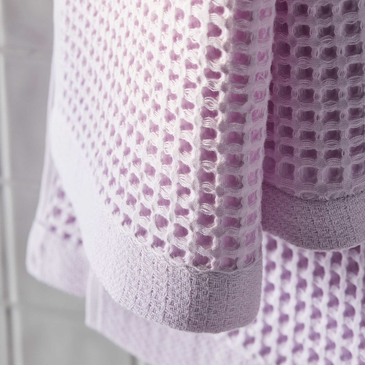 Dreamweave Waffle Washcloths Set of 2