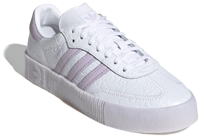 (WMNS) adidas Sambarose 'Floral Pattern' FV0770