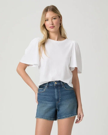 DANI SHORT