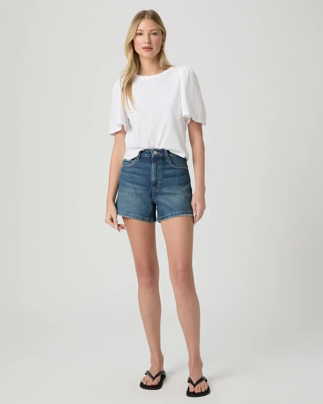 DANI SHORT