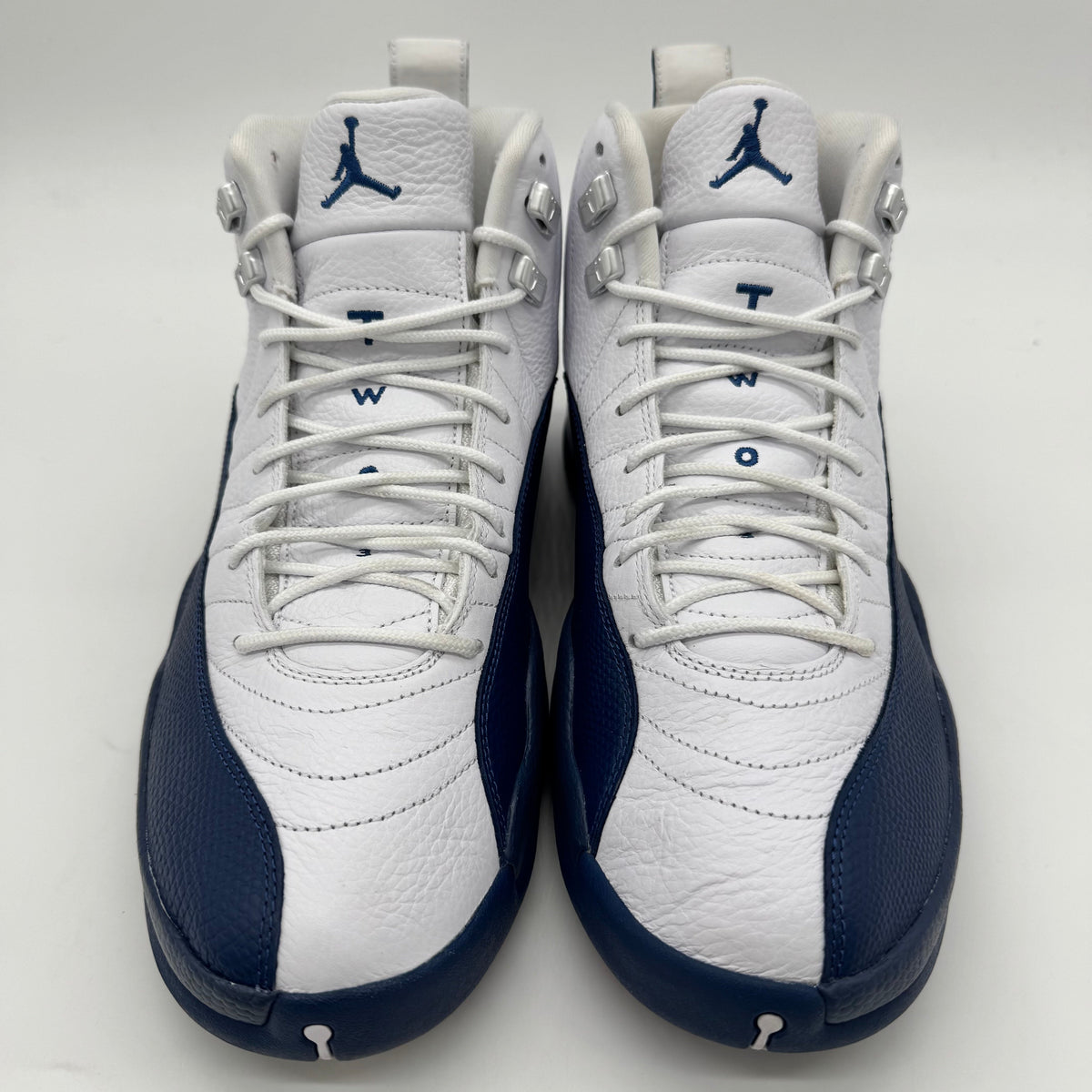 Jordan 12 French Blue (2025)