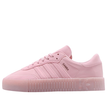 (WMNS) adidas Sambarose 'Clear Pink' EG1822
