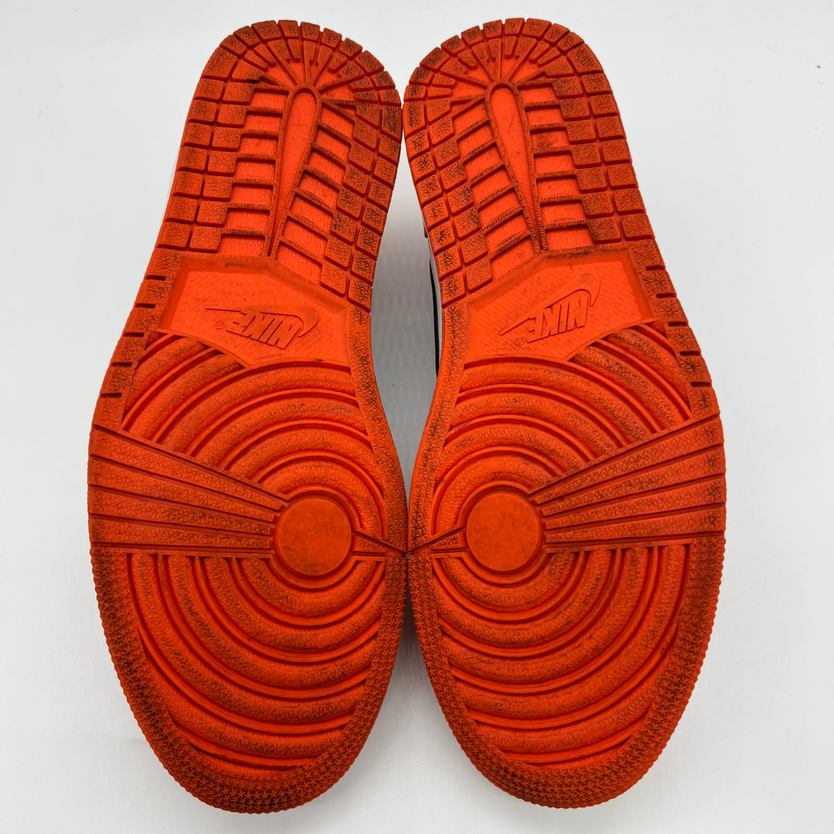 Jordan 1 Low Starfish