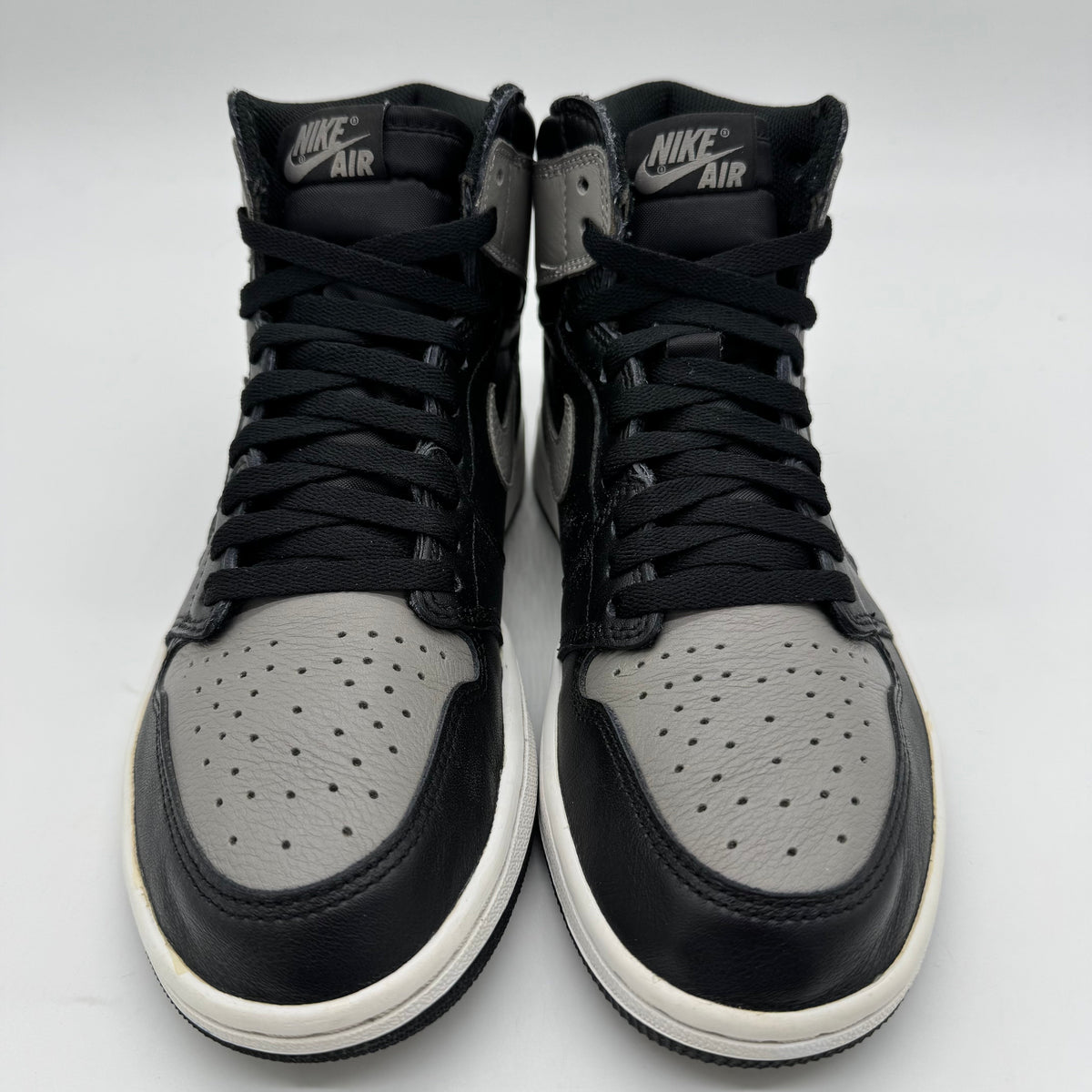 Jordan 1 Shadow (2018)