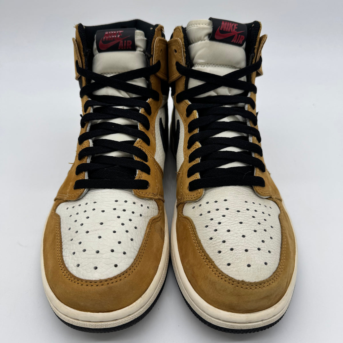 Jordan 1 Rookie of the Year