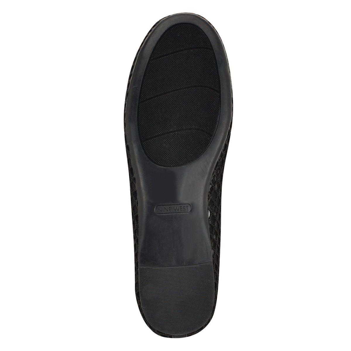 Keira Mary Jane Ballet Flats