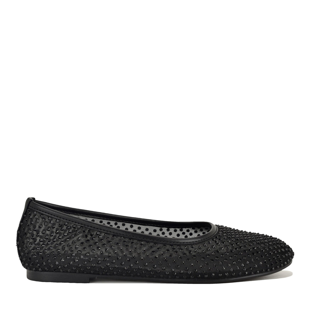 Burnne Ballet Flats