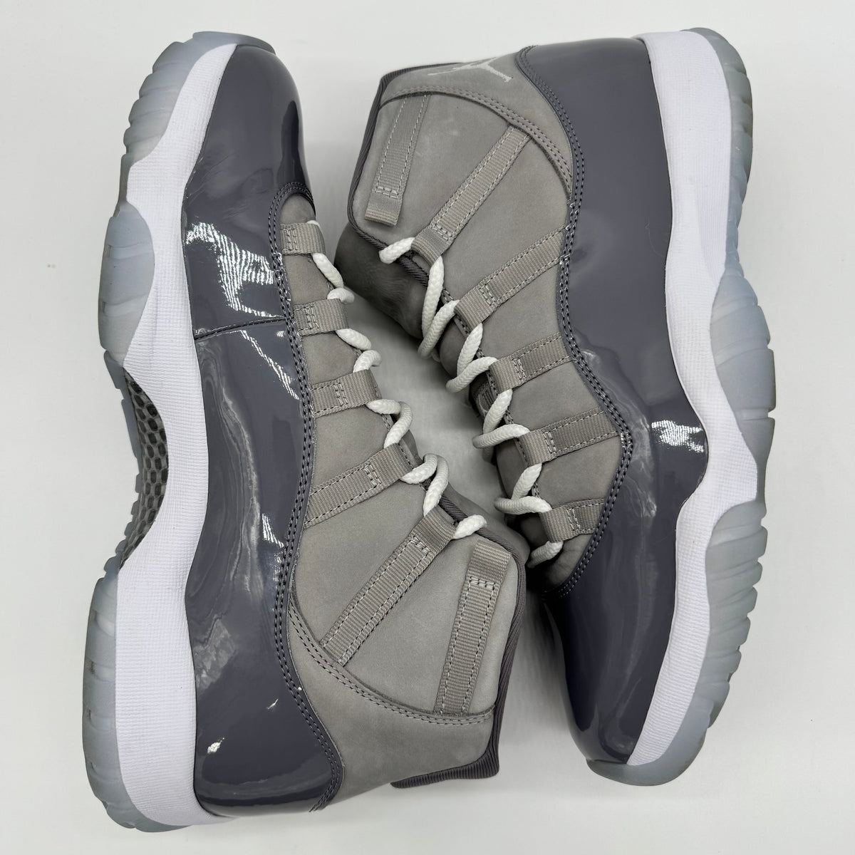 Jordan 11 High Cool Grey