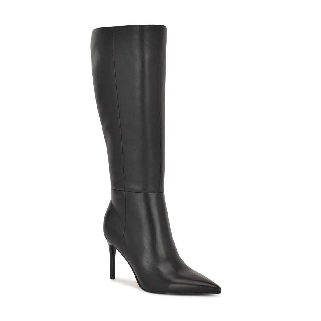 Cook Knee High Boots