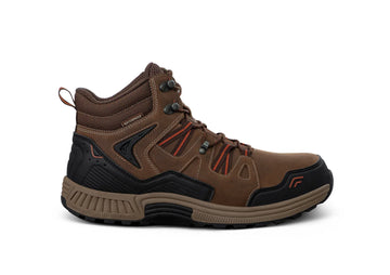 Ridgewood Waterproof - Brown