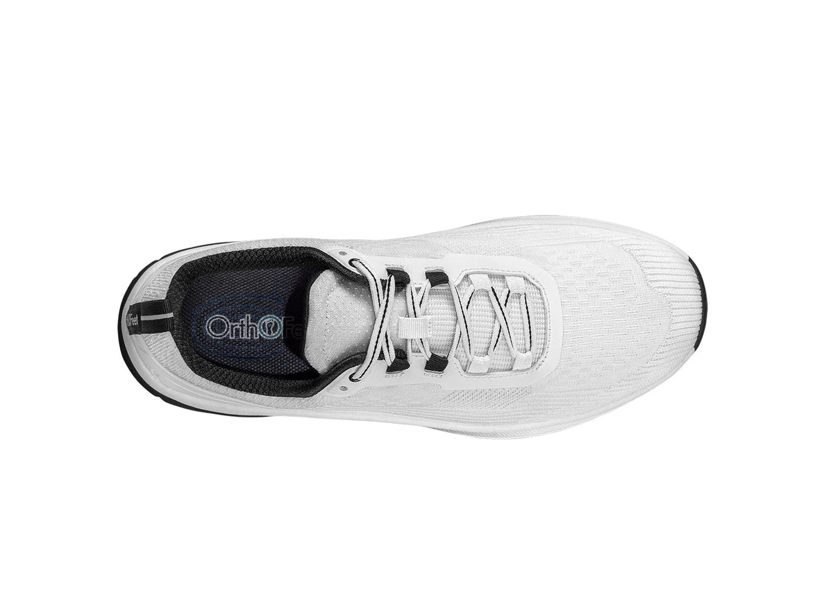 Race - White