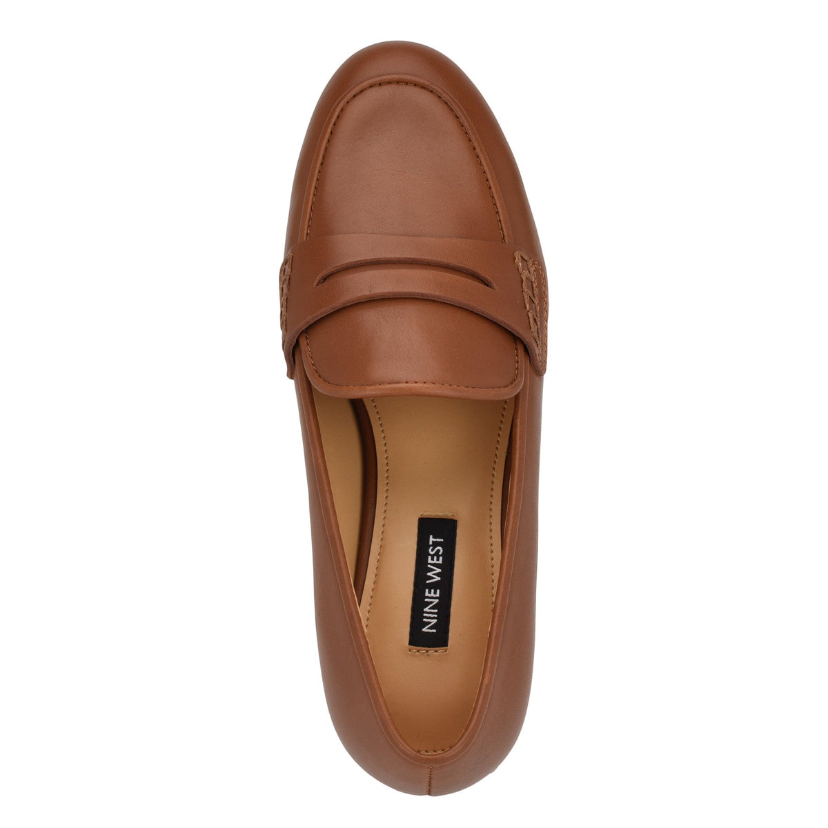 Manner Casual Leather Loafers