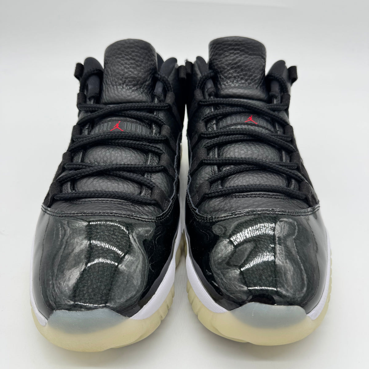 Jordan 11 Low 72-10