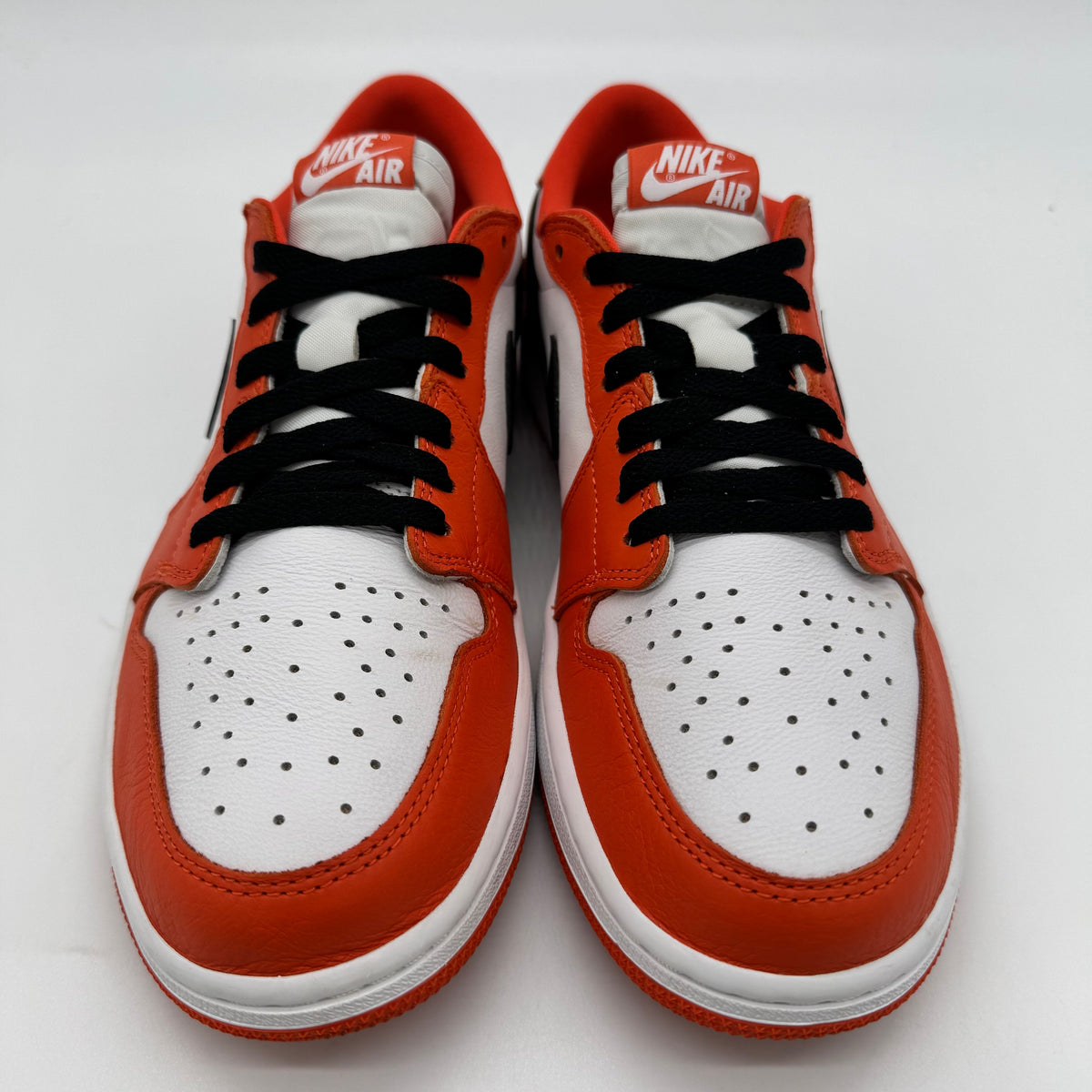 Jordan 1 Low Starfish