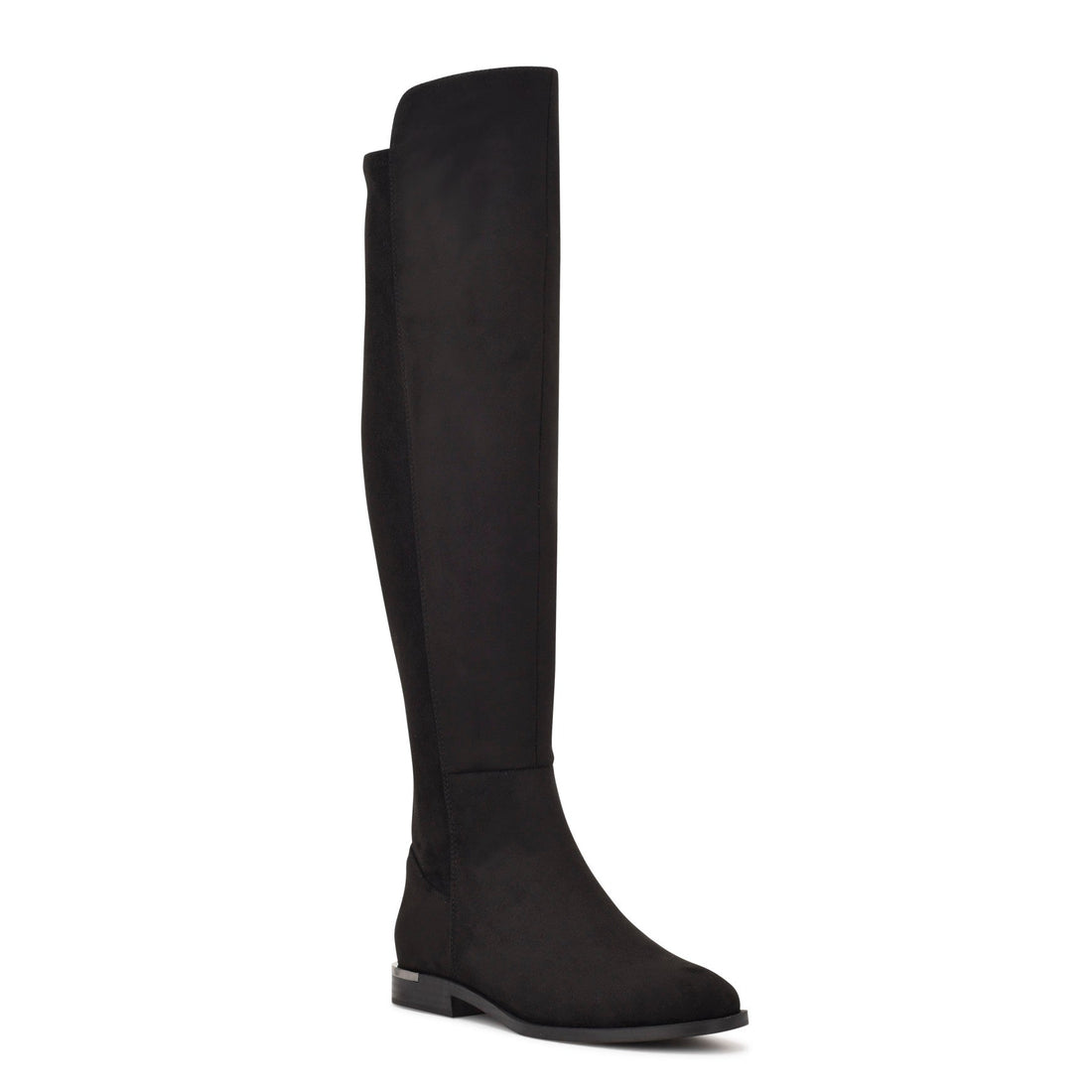 Allair Wide Calf Over the Knee Boots