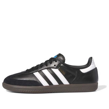 adidas Samba 'Black White' IE3100