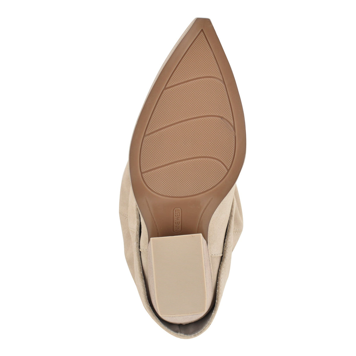 Wilton Western Boots