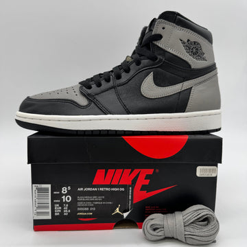 Jordan 1 Shadow (2018)