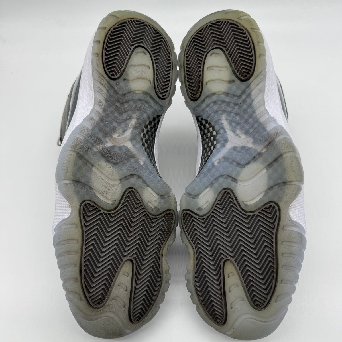 Jordan 11 Cool Grey