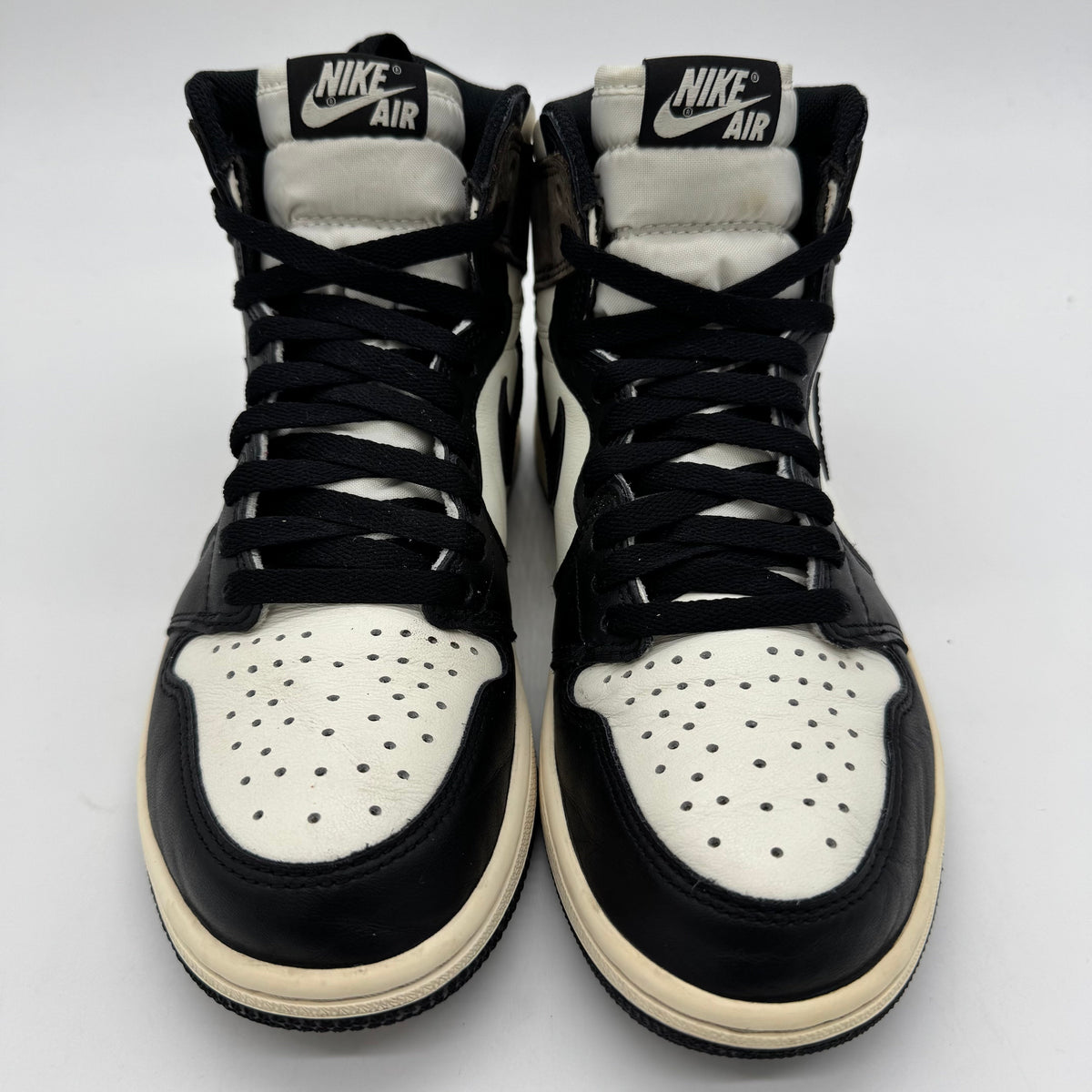 Jordan 1 High Dark Mocha