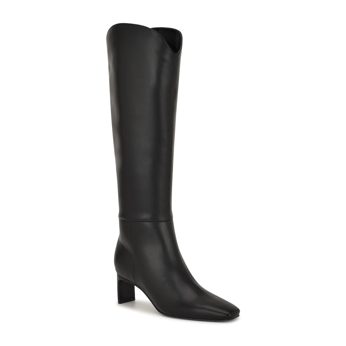 Cacie Knee High Boots