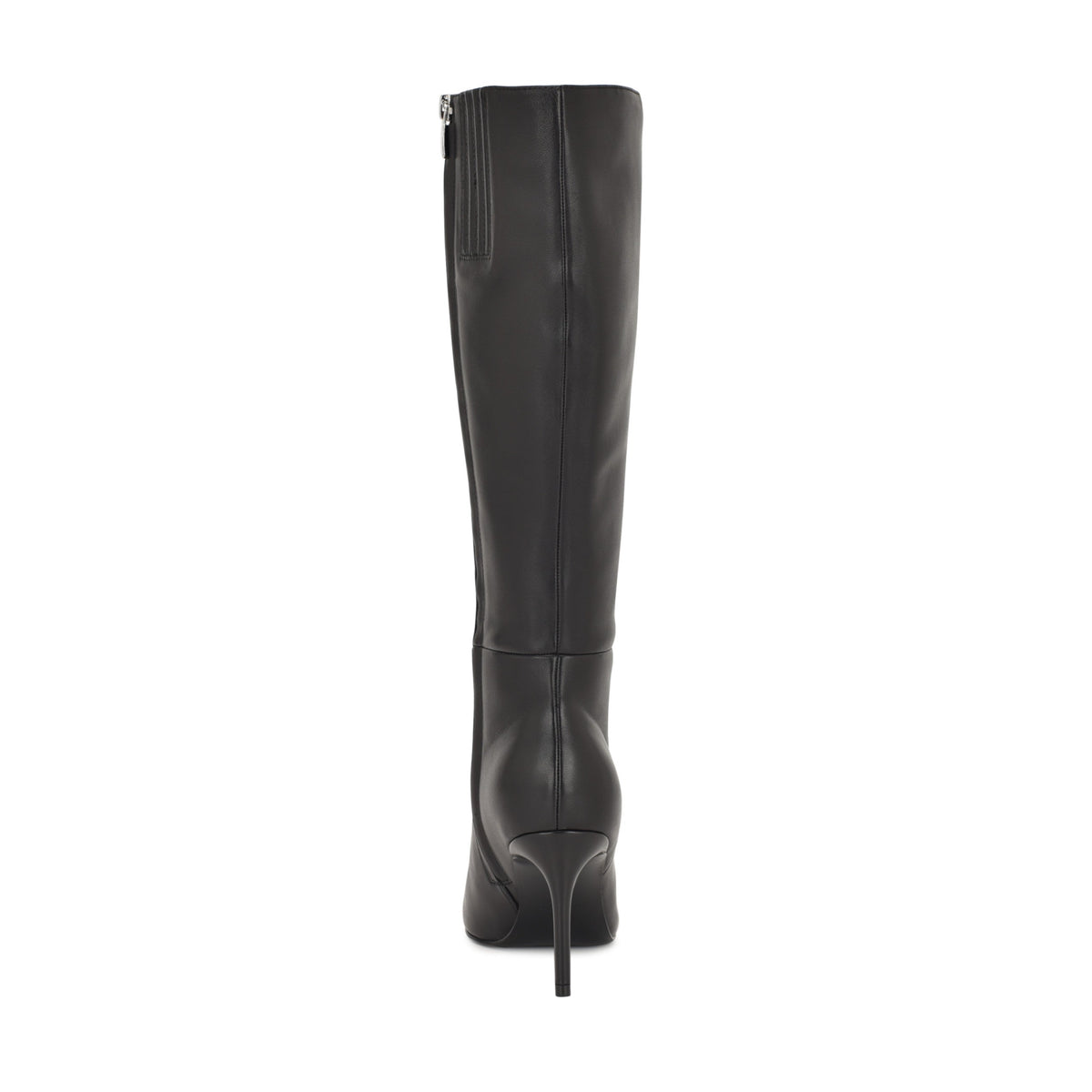Cook Knee High Boots