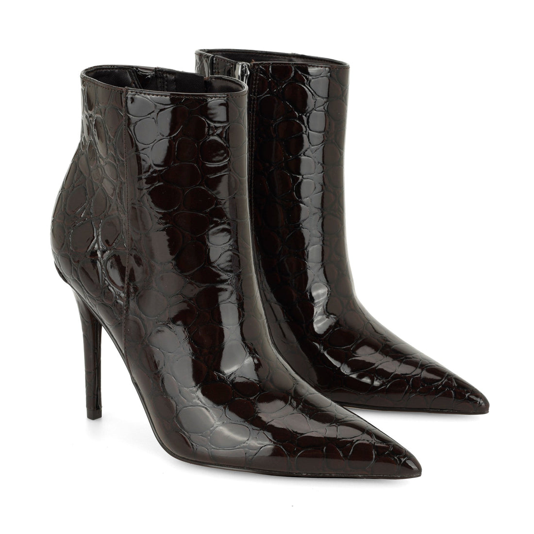 Carson Ankle Booties