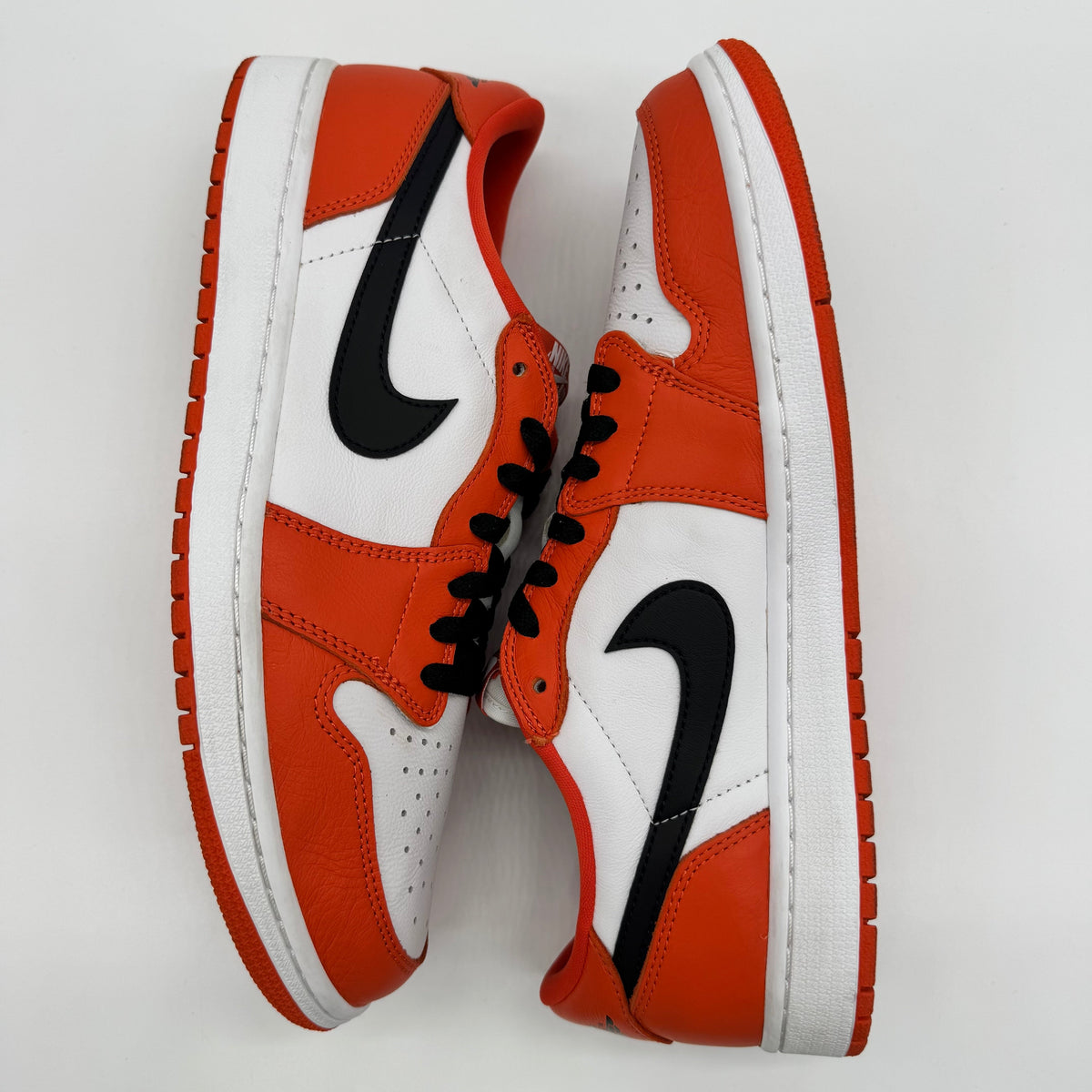 Jordan 1 Low Starfish