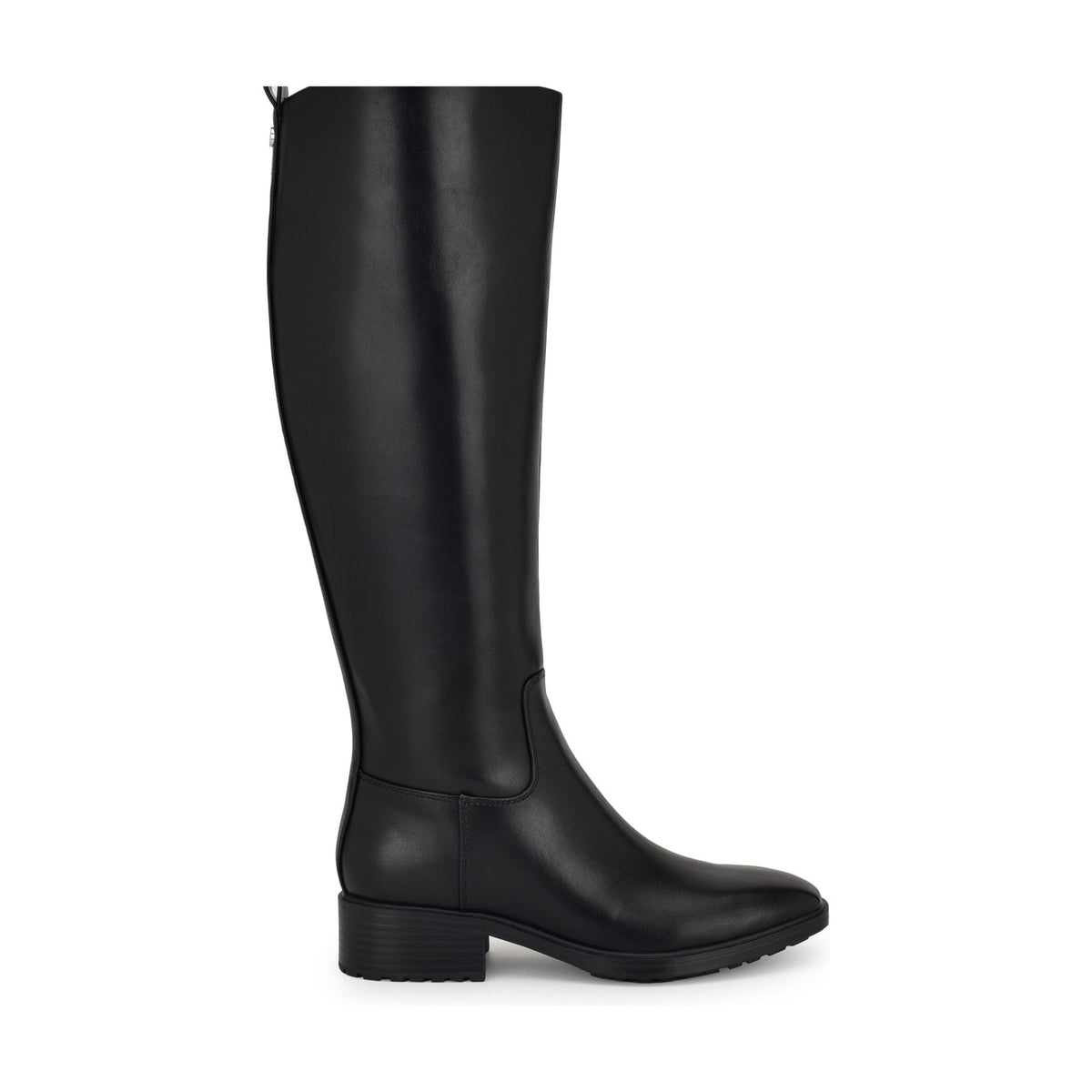 Barile Wide Calf Boots