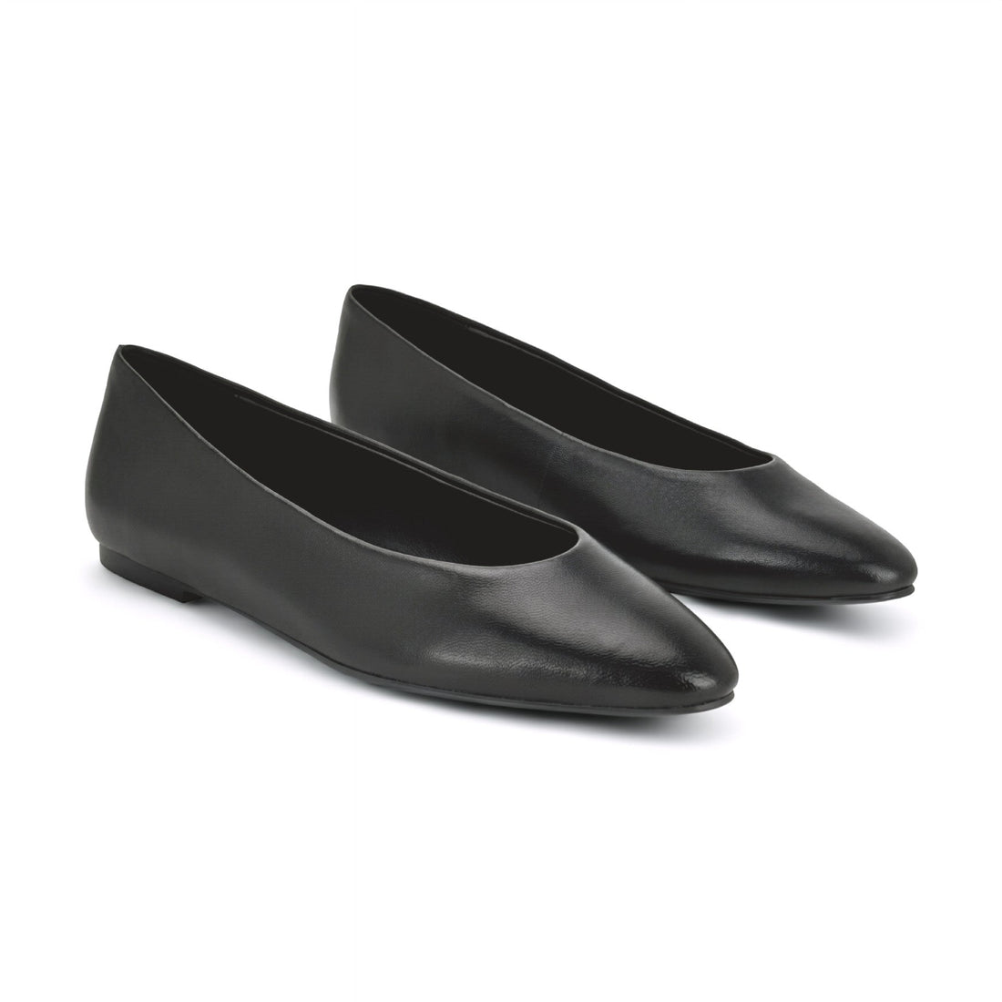 Valore Ballet Flats