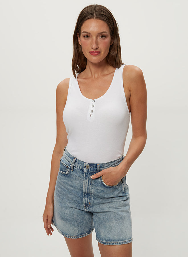 BRANDY HENLEY TANK