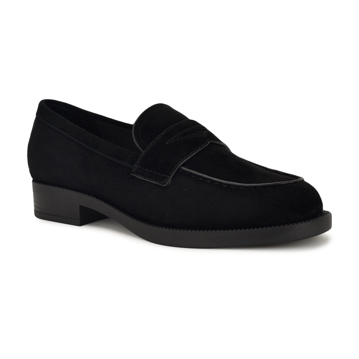 Berg Casual Loafers